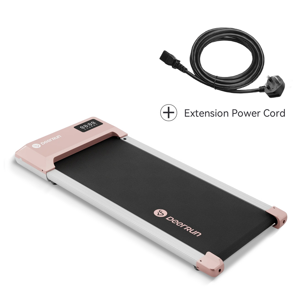 Portable Walking Treadmill Mat Q1 Mini