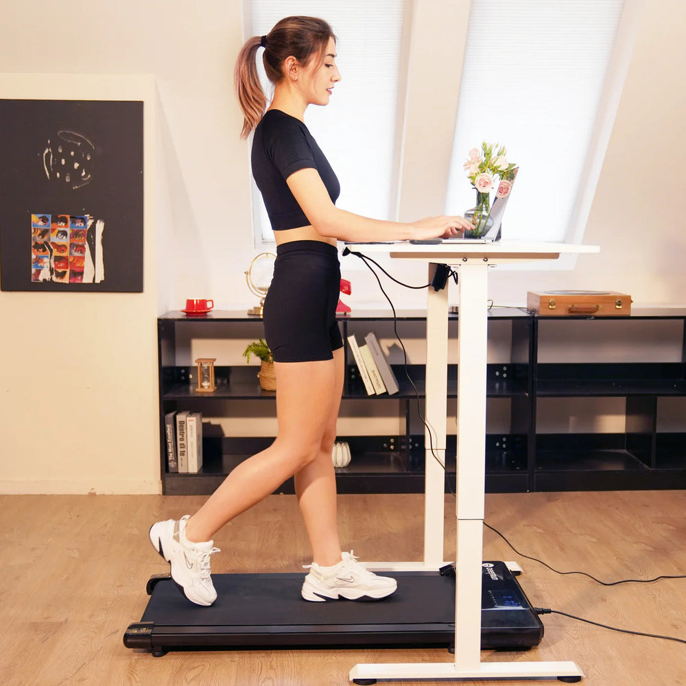 Portable Walking Treadmill Mat Q1 Mini
