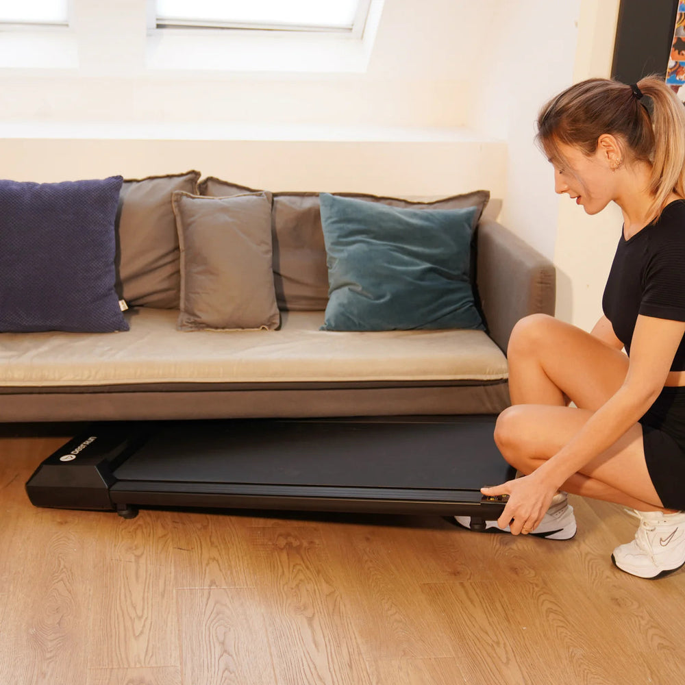 Portable Walking Treadmill Mat Q1 Mini