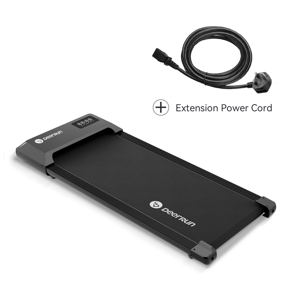 Portable Walking Treadmill Mat Q1 Mini