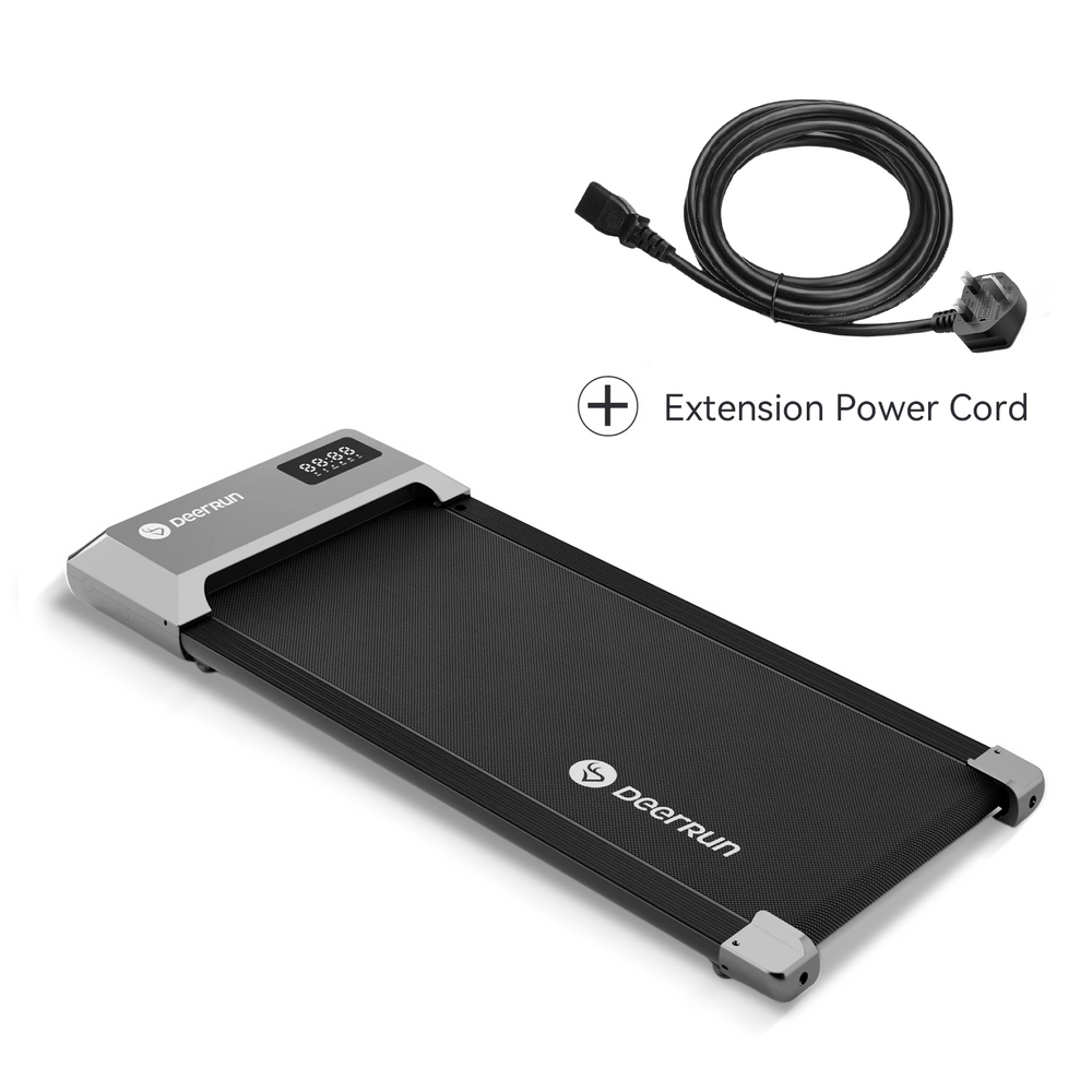 Portable Walking Treadmill Mat Q1 Mini