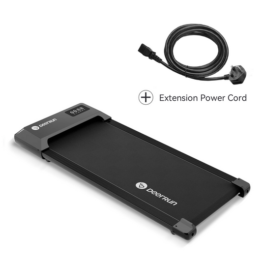 Portable Walking Treadmill Mat Q1 Mini