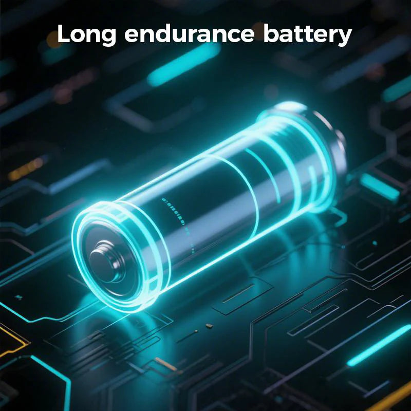 🚶‍♂️ Light Up Your Steps – Smart LED Walking Treadmill